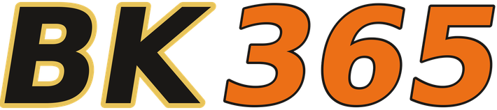 BK365 logo